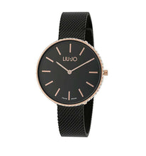 Carica l'immagine nel visualizzatore di Gallery, Orologio donna Liu Jo glamour globe maxi
