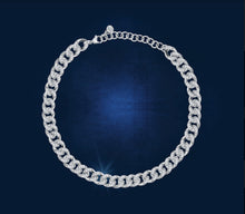 Carica l'immagine nel visualizzatore di Gallery, COLLANA CHIARA FERRAGNI BRAND CHAIN J19AUW01