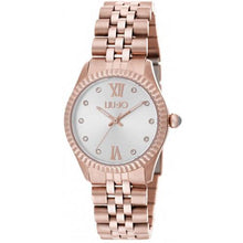 Carica l'immagine nel visualizzatore di Gallery, orologio solo tempo donna Liujo Tiny (+varianti)