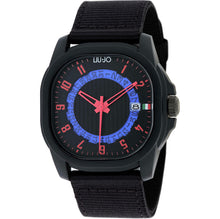 Carica l'immagine nel visualizzatore di Gallery, orologio solo tempo uomo Liujo Eco