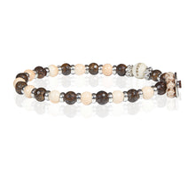 Carica l'immagine nel visualizzatore di Gallery, Bracciale Musle Uomo Gerba