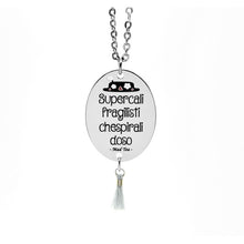 Carica l'immagine nel visualizzatore di Gallery, Collana "Supercalifragili"