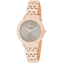 Carica l'immagine nel visualizzatore di Gallery, orologio solo tempo donna Liujo (+varianti)
