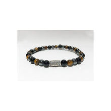 Carica l'immagine nel visualizzatore di Gallery, Bracciale Uomo Gerba Justin