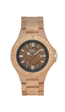 Carica l'immagine nel visualizzatore di Gallery, Orologio Green Time Ref. ZW057F