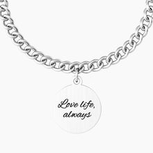 Carica l'immagine nel visualizzatore di Gallery, INFINITO | LOVE LIFE, ALWAYS