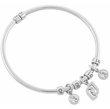 Carica l'immagine nel visualizzatore di Gallery, bracciale donna gioielli Liujo Brilliant LJ1641/4