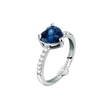 Carica l'immagine nel visualizzatore di Gallery, CHIARA FERRAGNI GIOIELLI collezione DIAMOND HEART ANELLO J19AUV34