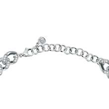 Carica l'immagine nel visualizzatore di Gallery, COLLANA CHIARA FERRAGNI BRAND CHAIN J19AUW01