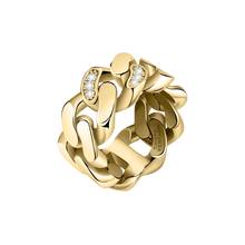 Carica l'immagine nel visualizzatore di Gallery, Anello Donna Chiara Ferragni Chain