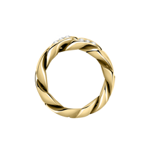 Carica l'immagine nel visualizzatore di Gallery, Anello Donna Chiara Ferragni Chain