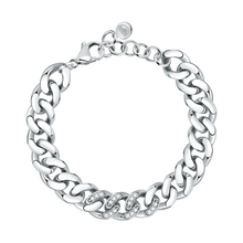 Carica l'immagine nel visualizzatore di Gallery, BRACCIALE BOSSY CHAIN CHIARA FERRAGNI BRAND