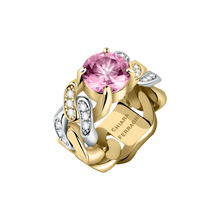 Carica l'immagine nel visualizzatore di Gallery, Anello CHIARA FERRAGNI Chain J19AUW28