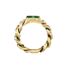Carica l'immagine nel visualizzatore di Gallery, Anello Groumette Chiara Ferragni J19AUW35