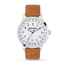 Carica l'immagine nel visualizzatore di Gallery, OROLOGIO PHILIP WATCH GRAND ARCHIVE 1940 - R8251598002