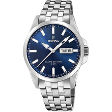 Carica l'immagine nel visualizzatore di Gallery, Orologio Festina Uomo CLASSICS (+ varianti)