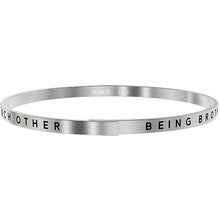 Carica l'immagine nel visualizzatore di Gallery, BEING BROTHER AND SISTER MEANS …