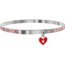 Carica l'immagine nel visualizzatore di Gallery, IL CUORE HA LE SUE RAGIONI … B. PASCAL