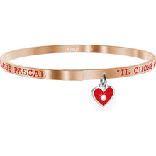 Carica l'immagine nel visualizzatore di Gallery, IL CUORE HA LE SUE RAGIONI … B. PASCAL
