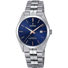 Carica l'immagine nel visualizzatore di Gallery, Orologio uomo Festina Classics