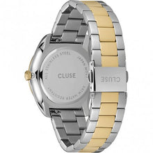 Carica l'immagine nel visualizzatore di Gallery, Orologio donna Cluse 36MM Féroce Steel Bicolour