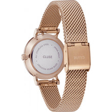 Carica l'immagine nel visualizzatore di Gallery, Orologio donna Cluse Boho Chic Petite, Rose Gold Colour
