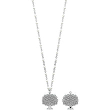 Carica l'immagine nel visualizzatore di Gallery, ALBERO | AMORE - Il Maestro Orafo Gioielli