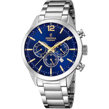 Carica l'immagine nel visualizzatore di Gallery, Orologio Festina Uomo TIMELESS CHRONOGRAPH (+varianti)