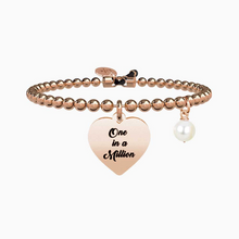 Carica l'immagine nel visualizzatore di Gallery, CUORE | ONE IN A MILLION (+varianti)