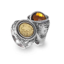 Carica l'immagine nel visualizzatore di Gallery, Anelli mesi reverse Gerardo Sacco (+varianti)