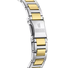 Carica l'immagine nel visualizzatore di Gallery, OROLOGIO FESTINA F20619/1 ARGENTO DONNA