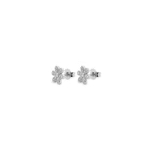 Carica l'immagine nel visualizzatore di Gallery, ORECCHINI FLOWER DROPS (+varianti)