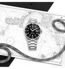 Carica l'immagine nel visualizzatore di Gallery, Orologio uomo Philip Watch Caribe Diving R8223216009
