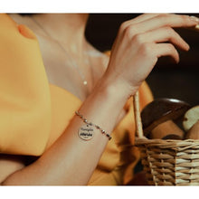 Carica l'immagine nel visualizzatore di Gallery, Bracciale "Famiglia"