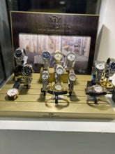 Carica l'immagine nel visualizzatore di Gallery, Orecchini argento placcato oro giallo CARAMELLE