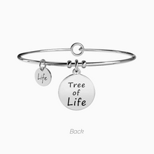 Carica l'immagine nel visualizzatore di Gallery, ALBERO DELLA VITA - Il Maestro Orafo Gioielli