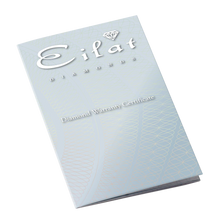 Carica l'immagine nel visualizzatore di Gallery, Blister diamante Eilat (+carature)