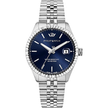 Carica l'immagine nel visualizzatore di Gallery, OROLOGIO UOMO PHILIP WATCH CARIBE 41mm