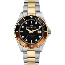 Carica l'immagine nel visualizzatore di Gallery, Orologio uomo Philip Watch Caribe - R8253597099