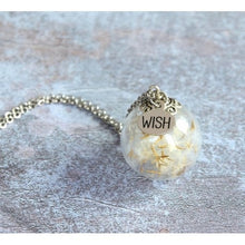 Carica l'immagine nel visualizzatore di Gallery, Collana "Make your wish"