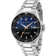 Carica l'immagine nel visualizzatore di Gallery, orologio cronografo uomo Maserati Sfida (+varianti)