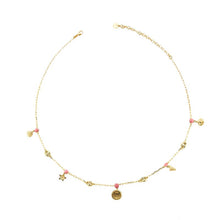 Carica l'immagine nel visualizzatore di Gallery, GIROCOLLO - CHARMS CONCHIGLIE (+colori)