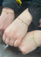 Carica l'immagine nel visualizzatore di Gallery, Bracciale LEGÀMI PREZIOSI
