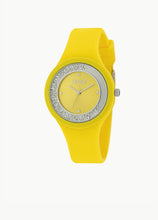 Carica l'immagine nel visualizzatore di Gallery, Orologio In Silicone (+ colori)