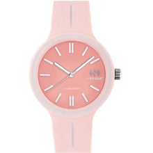 Carica l'immagine nel visualizzatore di Gallery, Orologio Superga donna CORALLO