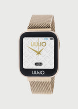 Carica l'immagine nel visualizzatore di Gallery, Smartwatch Liu Jo