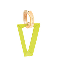 Carica l'immagine nel visualizzatore di Gallery, UALI FLUO LIME