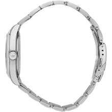 Carica l'immagine nel visualizzatore di Gallery, OROLOGIO UOMO PHILIP WATCH CARIBE 39mm WHITE SILVER DIAL