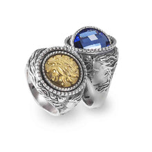 Carica l'immagine nel visualizzatore di Gallery, Anelli mesi reverse Gerardo Sacco (+varianti)