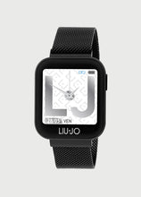 Carica l'immagine nel visualizzatore di Gallery, Smartwatch Liu Jo